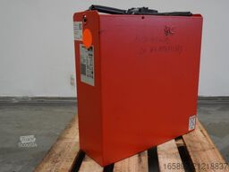 GRUMA 24 Volt 2 PzS 250 Ah