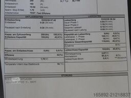 GRUMA 24 Volt 2 PzS 250 Ah