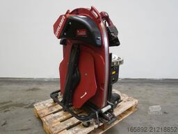 ERGOPACK AUTOMATIK RUNDFÜHRUNG 726E