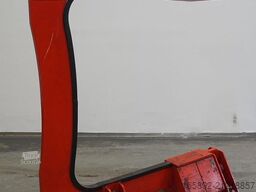 Linde C-Haken / Wechselgestell 80 V max. 6 PZS