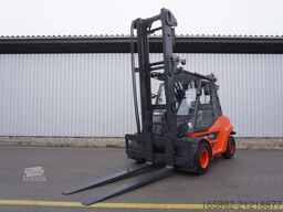 Linde H 80 D/900 EVO 396-03