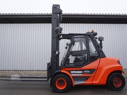 Linde H 80 D/900 EVO 396-03