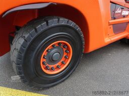 Linde H 80 D/900 EVO 396-03