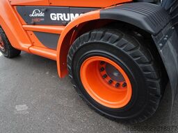 Linde H 80 D/900 EVO 396-03