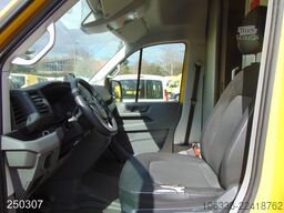 VW Crafter Maxi 2.0 TDI DSG Regalsystem-Klima-Kamer