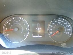 RENAULT Master 2.3 dCi 135 L3H3 Klima-Kamera-Trennwand