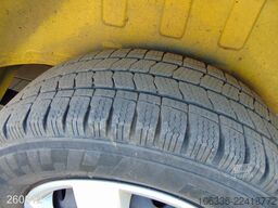 RENAULT Master 2.3 dCi 135 L3H3 Klima-Kamera-Trennwand