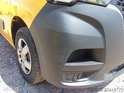 RENAULT Master 2.3 dCi 135 L3H3 Klima-Kamera-Trennwand