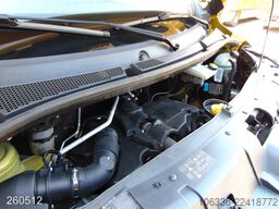 RENAULT Master 2.3 dCi 135 L3H3 Klima-Kamera-Trennwand