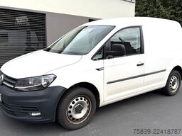 Panel kombi VOLKSWAGEN Caddy, Automatik, AHK, Klimaautom., Navi