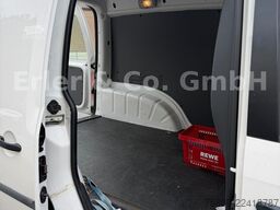 VOLKSWAGEN Caddy, Automatik, AHK, Klimaautom., Navi