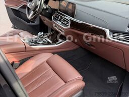 BMW X5 M50 d, Panorama, Standhzg, AHK, Laser, Headup