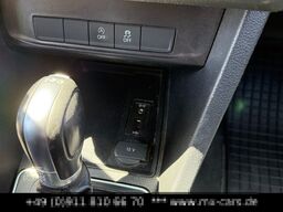 VOLKSWAGEN Caddy Maxi DSG Klima Navi Kamera 2 Schiebetüren