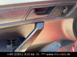VOLKSWAGEN Caddy Maxi DSG Klima Navi Kamera 2 Schiebetüren
