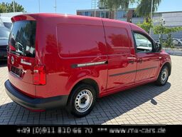 VOLKSWAGEN Caddy Maxi DSG Klima Navi Kamera 2 Schiebetüren