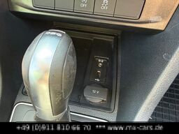 VOLKSWAGEN Caddy Maxi DSG Klima Navi Kamera 2 Schiebetüren