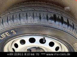 VOLKSWAGEN Caddy Maxi DSG Klima Navi Kamera 2 Schiebetüren