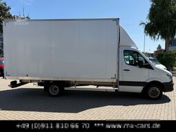 MERCEDES-BENZ Sprinter 516 Möbel Maxi 4,98 m. 28 m³ No. 316-35