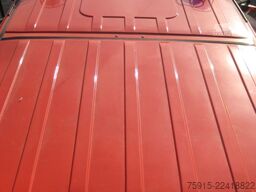 IVECO FF 75E14 EuroFire Feuerwehr LF 8/6 *19.000 KM*