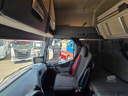 RENAULT T480 * ACC * STANDKLIMA * 2X TANK * SPURHALTEASS