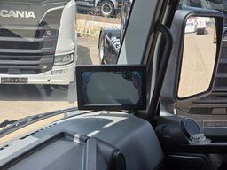 RENAULT T480 * ACC * STANDKLIMA * 2X TANK * SPURHALTEASS