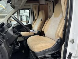 CARADO T 132 Markise+TV+Absorber+Fahrradträger