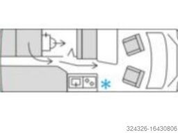 Bürstner Habiton HMX 6.0 Park Paket