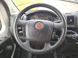FIAT DUCATO 2.3 L4 Open Laadbak DC