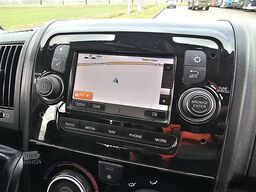 FIAT DUCATO 2.3 L4 Open Laadbak DC