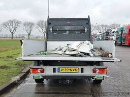 FIAT DUCATO 2.3 L4 Open Laadbak DC