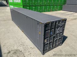 40 Fuß HC Side Door Container OPENSIDE Seecontainer KONTENER one Way