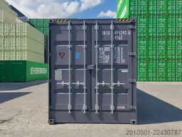 40 Fuß HC Side Door Container OPENSIDE Seecontainer KONTENER one Way