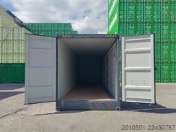 40 Fuß HC Side Door Container OPENSIDE Seecontainer KONTENER one Way