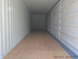 40 Fuß HC Side Door Container OPENSIDE Seecontainer KONTENER one Way