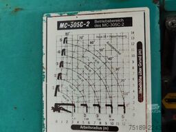 Maeda MC 305 CRME-2