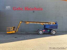 Haulotte HT23 RTJ PRO