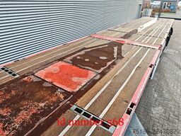 Faymonville SPZ-3A Powersteering 8 Meter Extandable!