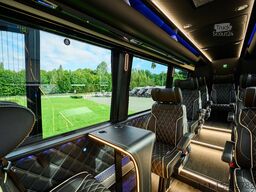 Mercedes-Benz Sprinter 519 Busconcept VIP 13 Sitze