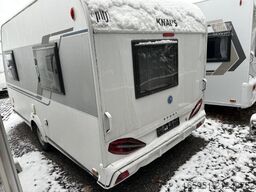 Knaus Sport 400 QD Mover Fahrradträger ATC