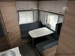 Knaus Sport 400 QD Mover Fahrradträger ATC