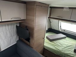 Knaus Sport 400 QD Mover Fahrradträger ATC