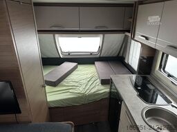 Knaus Sport 400 QD Mover Fahrradträger ATC