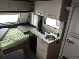 Knaus Sport 400 QD Mover Fahrradträger ATC