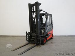 Linde E 25 387