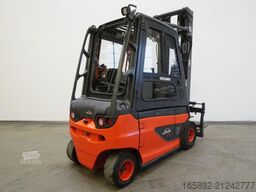 Linde E 25 387