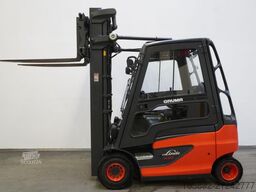 Linde E 25 387