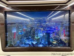 MERCEDES SPRINTER 519 CDI VIP VOLL LUXURY VIP