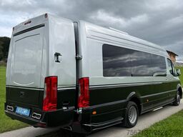 MERCEDES SPRINTER 519 CDI VIP VOLL LUXURY VIP