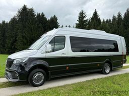MERCEDES SPRINTER 519 CDI VIP VOLL LUXURY VIP