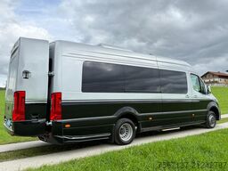 MERCEDES SPRINTER 519 CDI VIP VOLL LUXURY VIP